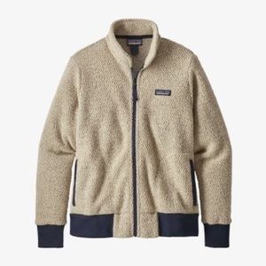 Patagonia Woolyester Jacket